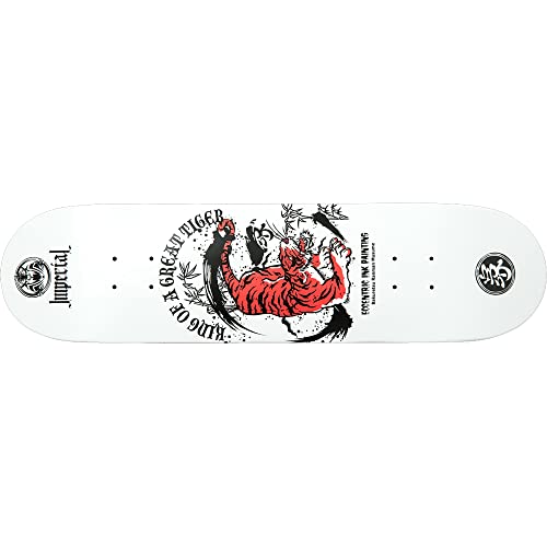 インペリアルスケートボードデッキ PRODUCTS] IMPERIAL SKATEBOARD - NEW BOARDS | VHSMAG